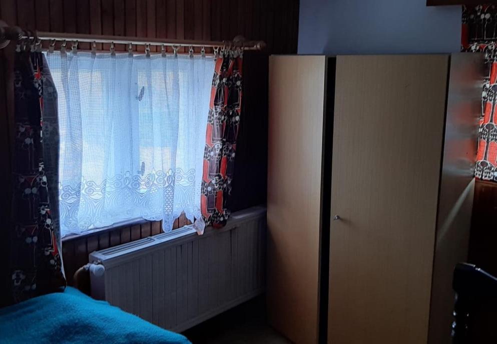 Fleurs De Myto Villa Mýto pod Ďumbierom Bagian luar foto
