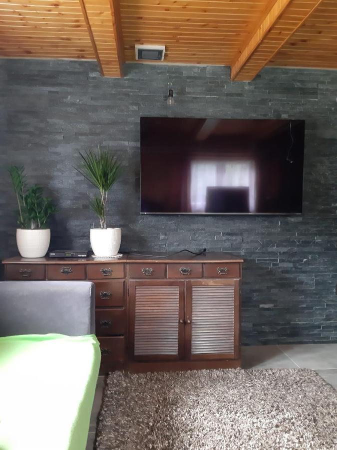 Fleurs De Myto Villa Mýto pod Ďumbierom Bagian luar foto