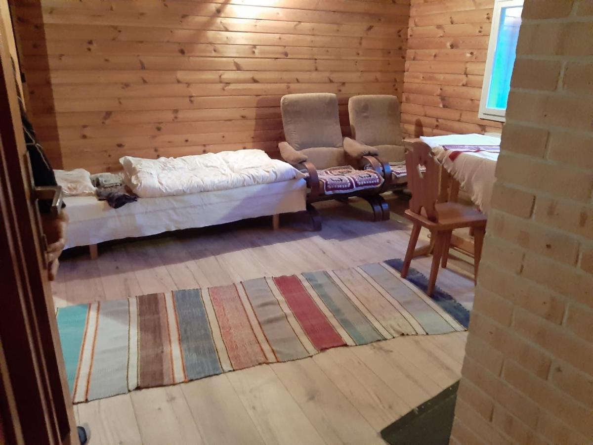 Fleurs De Myto Villa Mýto pod Ďumbierom Bagian luar foto