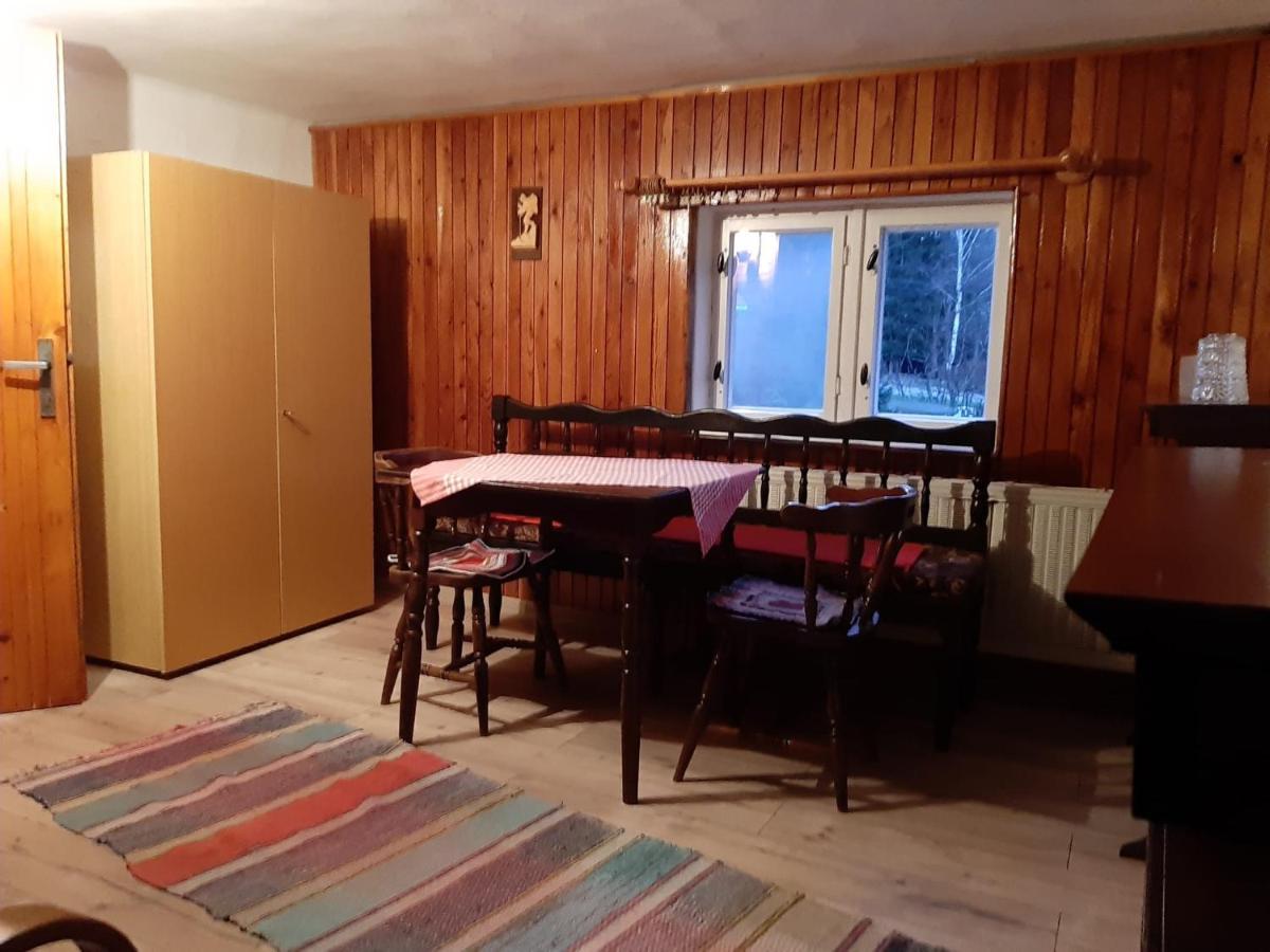 Fleurs De Myto Villa Mýto pod Ďumbierom Bagian luar foto